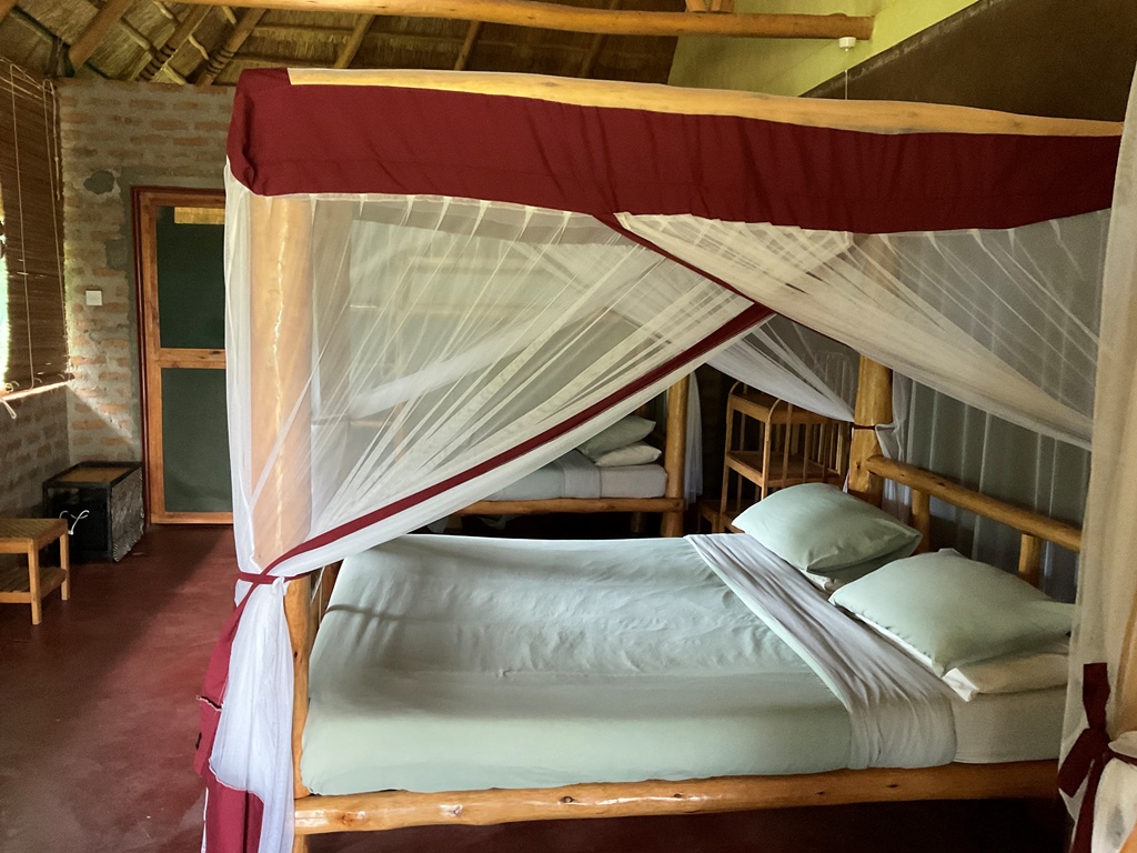Red Chilli Rest Camp