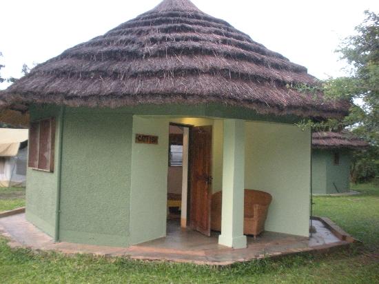 Red Chilli Rest Camp image