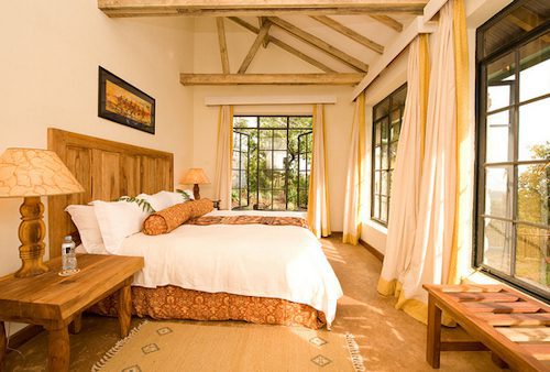 Entebbe Budget Guesthouse image
