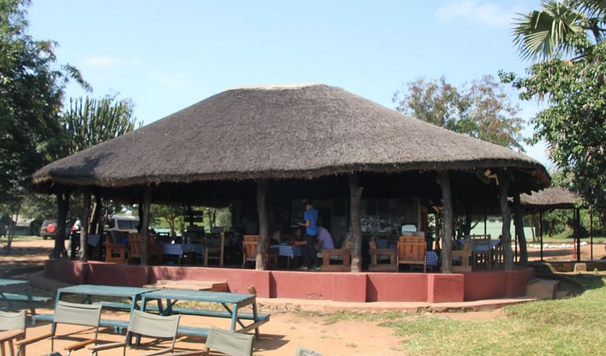 Red Chilli Rest Camp image