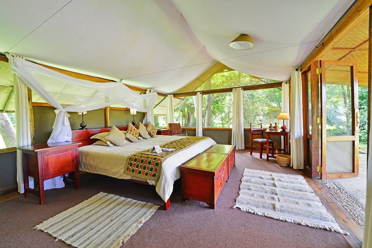 Enjojo Lodge