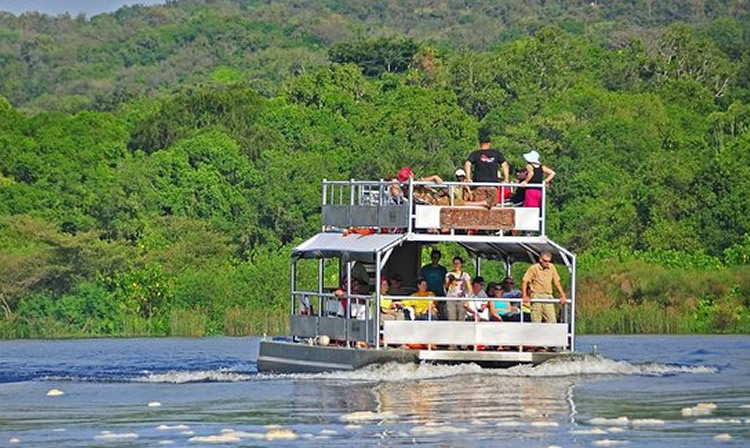 Murchison Falls National Park