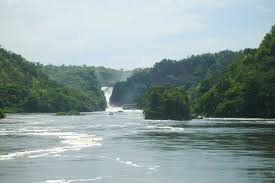 Murchison Falls National Park — Uganda safari