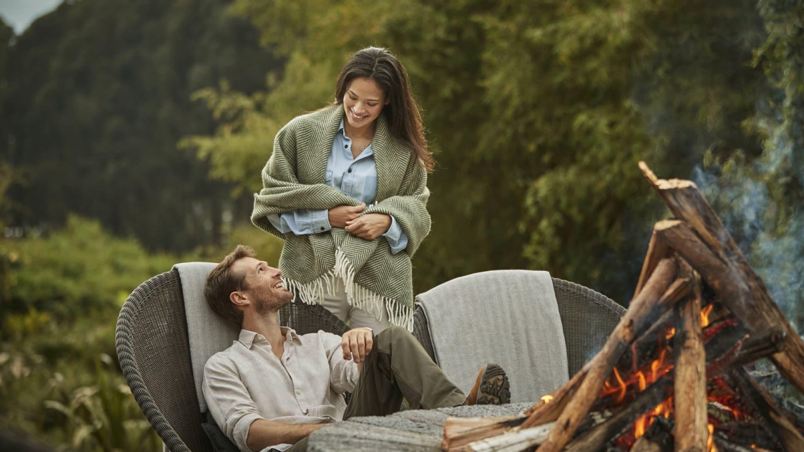Budget Honeymoon Packages Rwanda