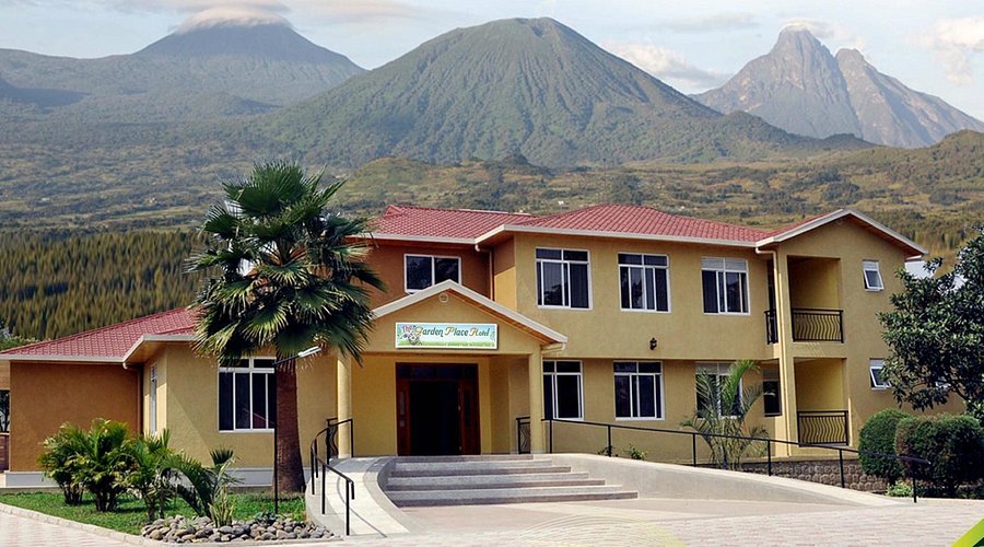 Best Budget Lodges Near Volcanoes National Park, Rwanda