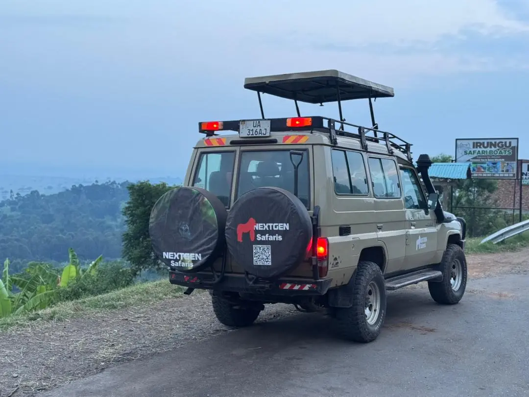 Cheapest Safari Transport Options