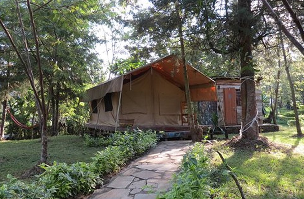 Hostel-Style Budget Stays Rwanda