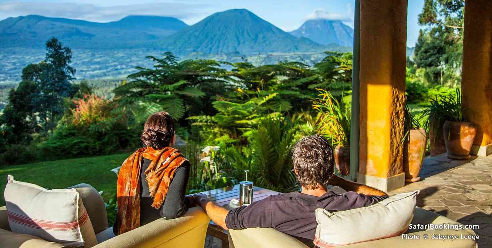 Budget Honeymoon Packages Rwanda
