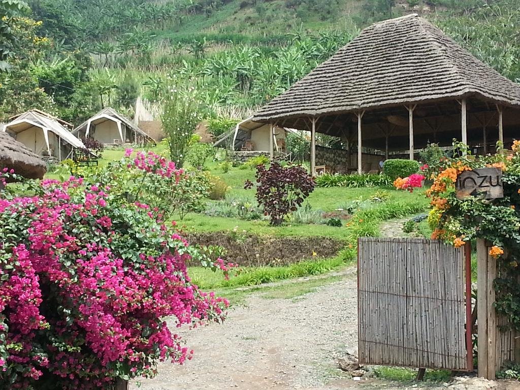 INZU Lodge