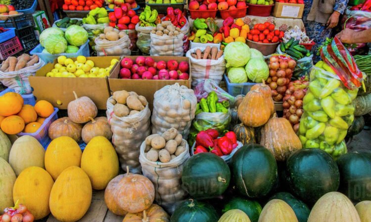Kimironko Market