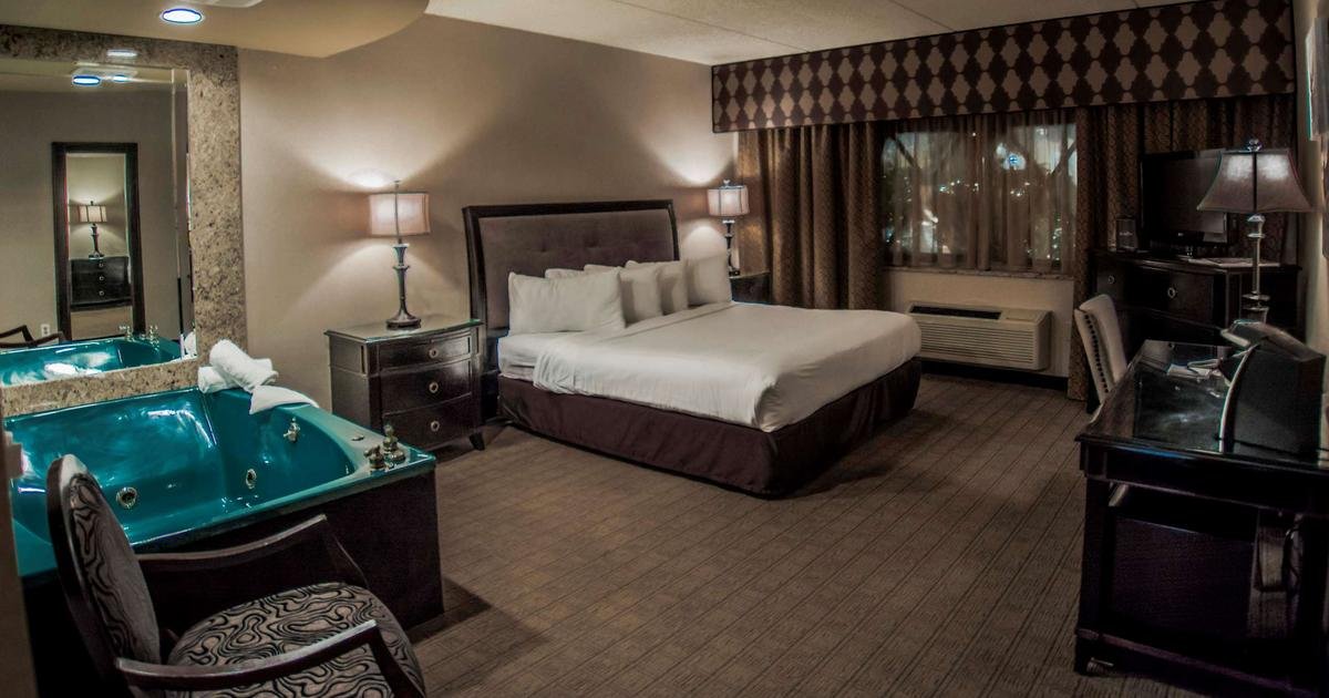Garden Place Hotel