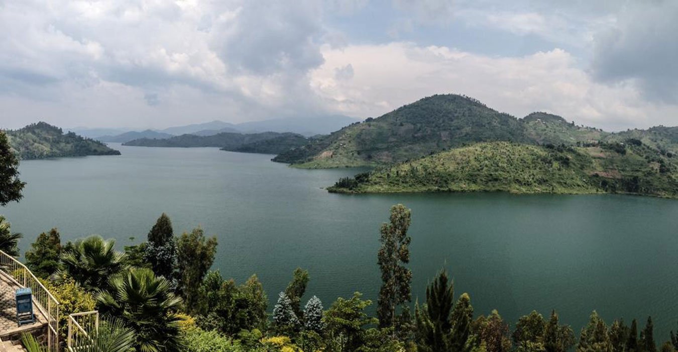 Visit Lake Muhazi