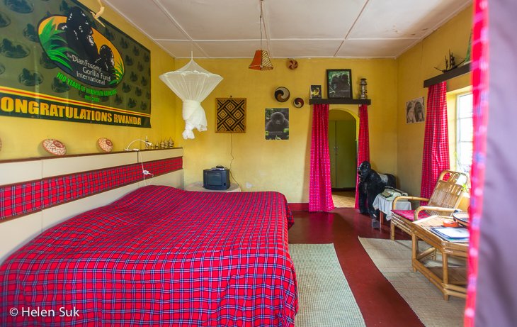 Multi-Day Budget Adventure Rwanda