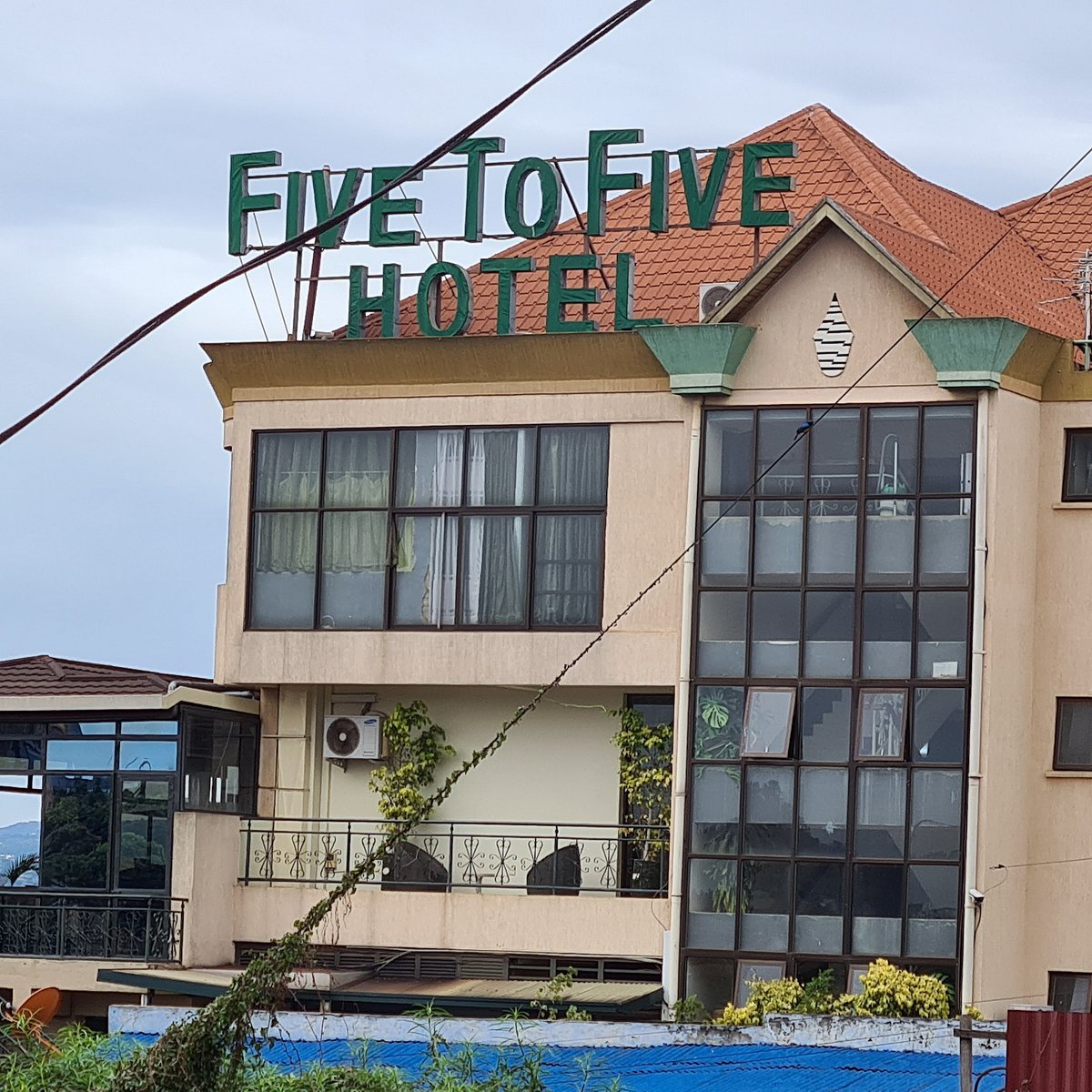 Family-Friendly Budget Hotels Rwanda