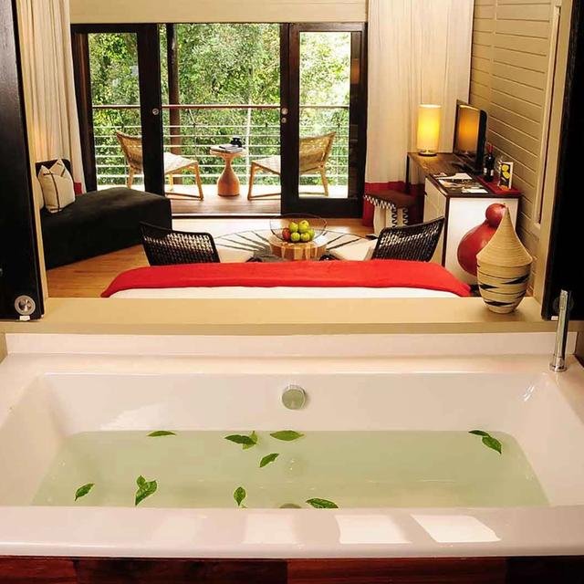 Gisakura Guest house