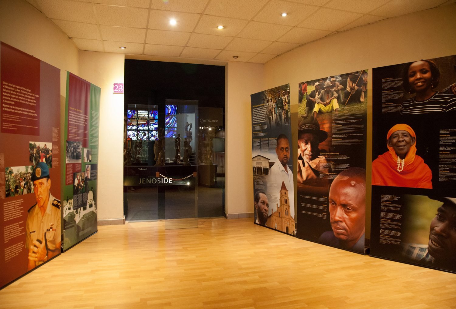 Affordable Kigali Genocide Memorial Tour
