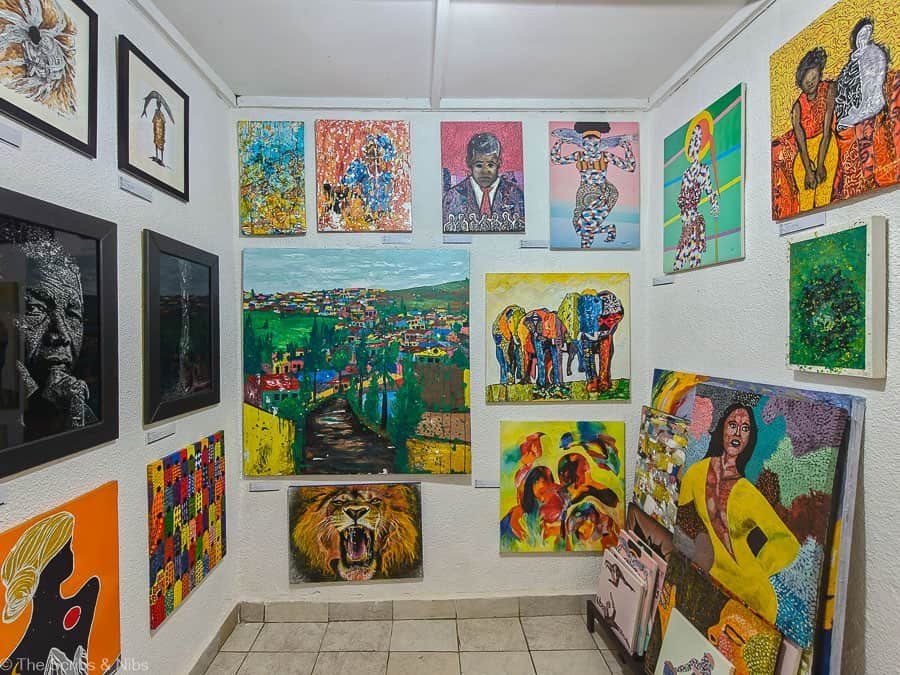 Affordable Kigali City + Gorilla Trek Combo