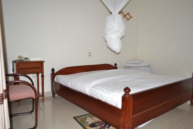 Budget-Friendly Eco-Lodges Rwanda
