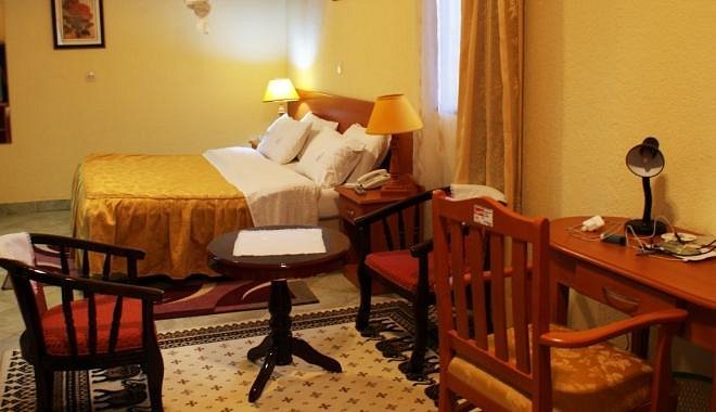 La Palme Hotel