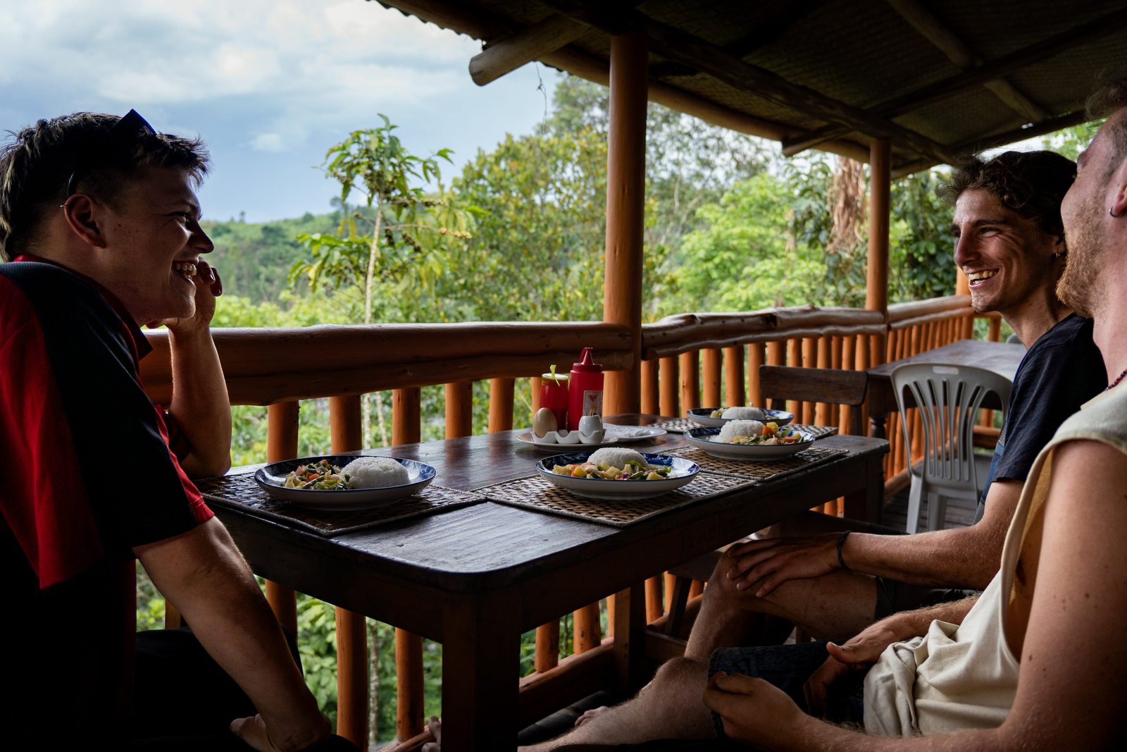 3-Day Combined Budget Rwanda Safari
