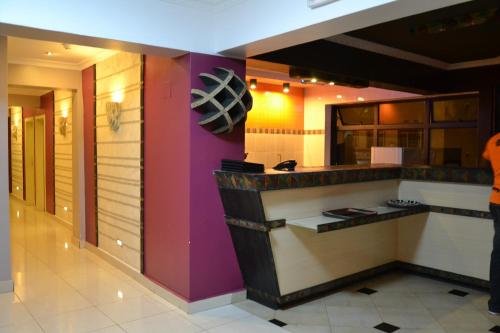 Gloria Hotel