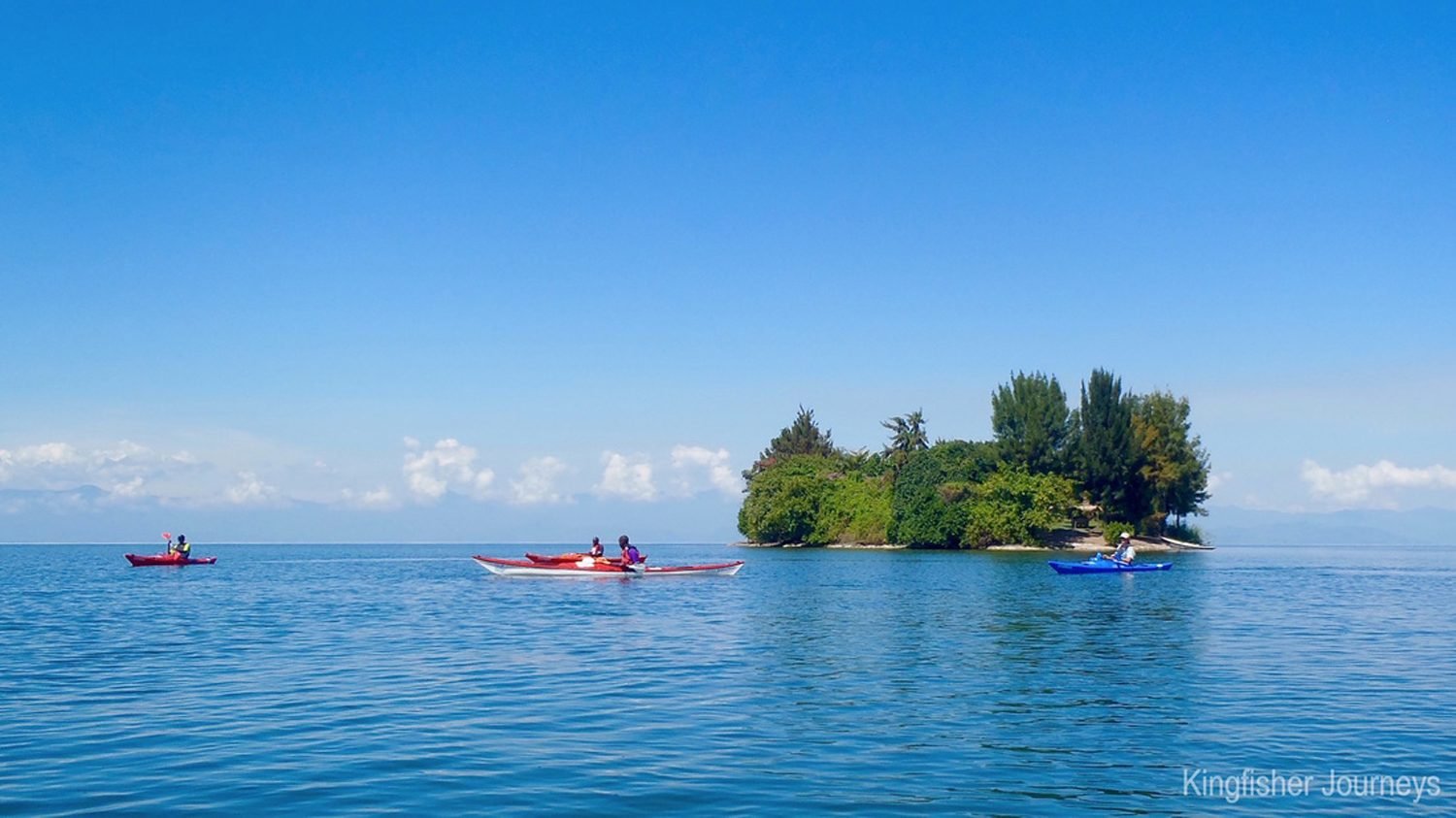 Budget-Friendly Group Safari Rwanda