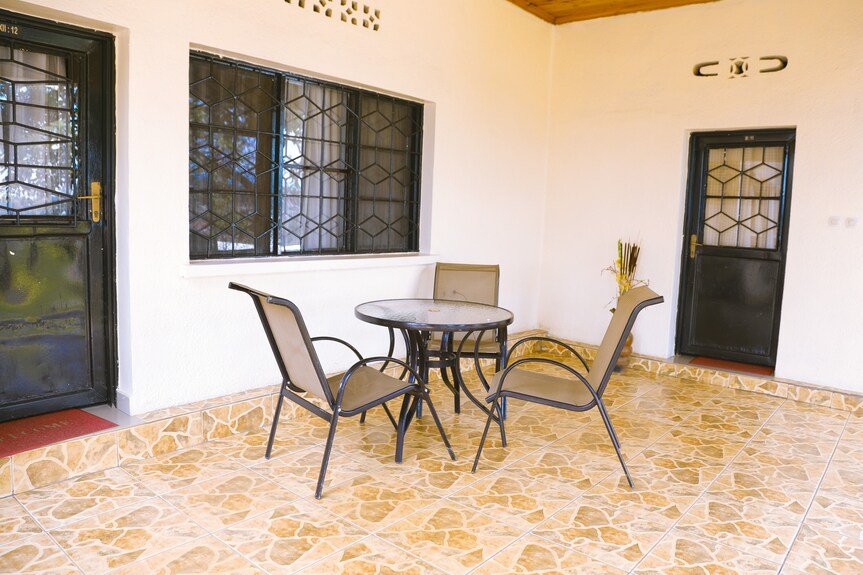 Step Town Motel – Kigali