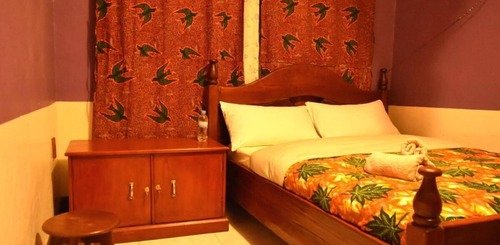 Amahoro Guest House
