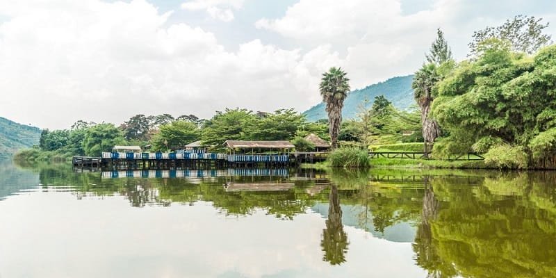 Visit Lake Muhazi