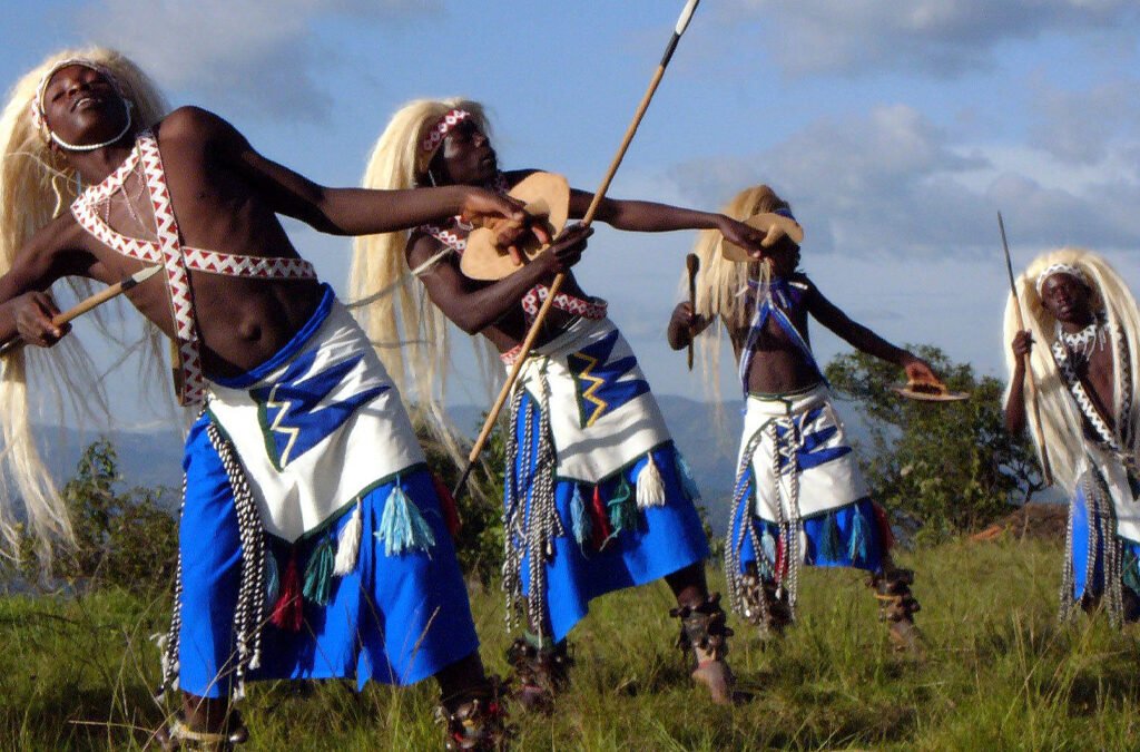 Day Trips from Kigali on a Budget