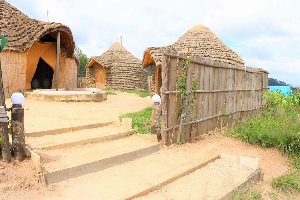 Kitabi EcoCenter