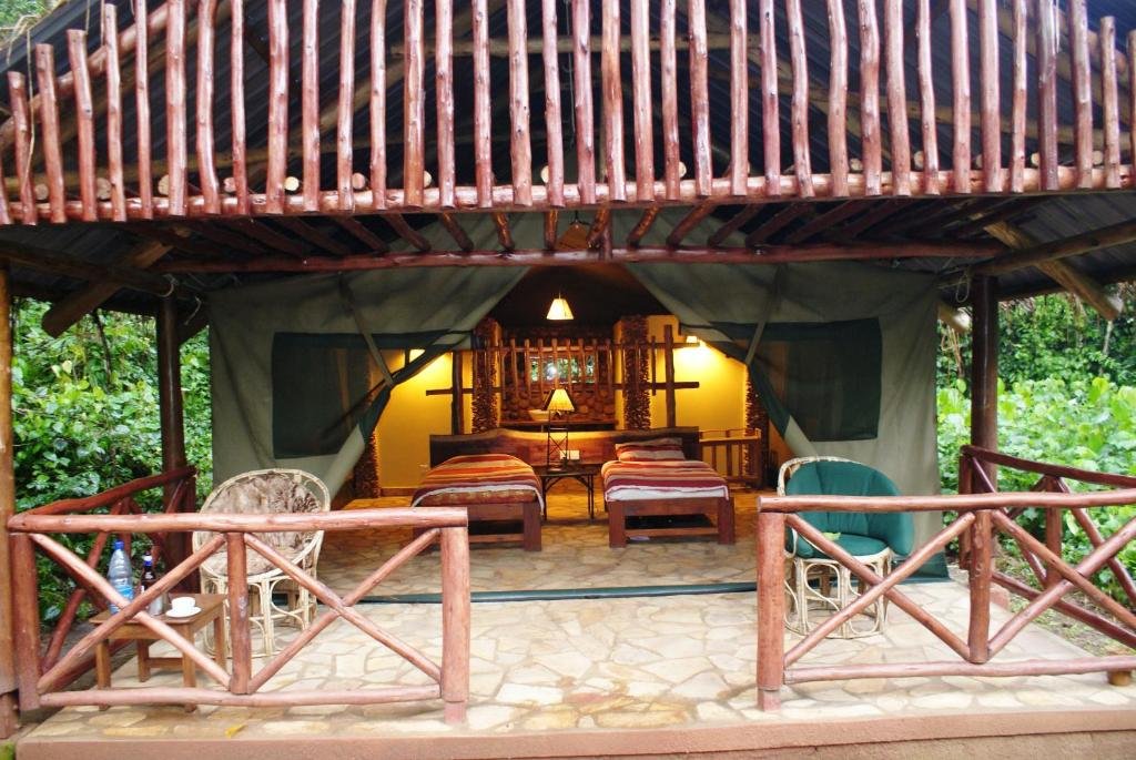 Budget Trekking and Wildlife Combination