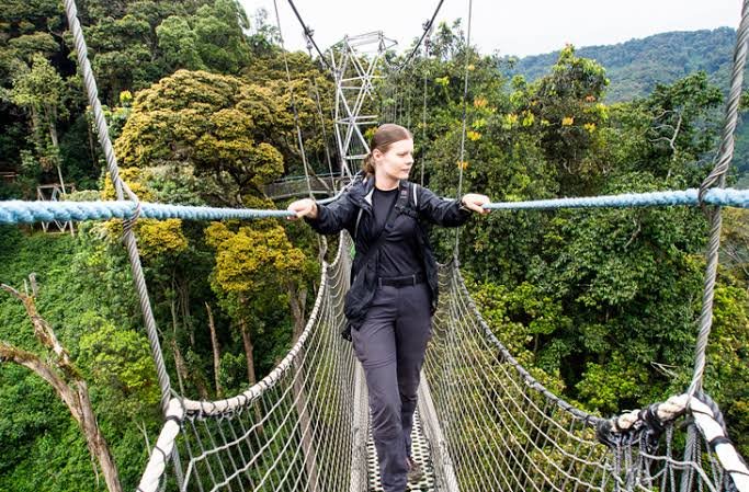 Group Budget Safari Packages Rwanda
