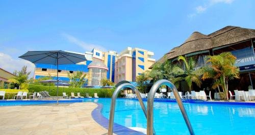 Fatima Hotel