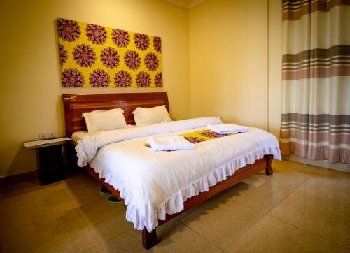 Peponi Living Spaces