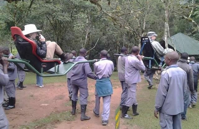 Cost Breakdown of Budget Gorilla Trekking