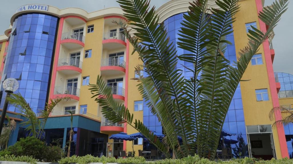 Fatima Hotel