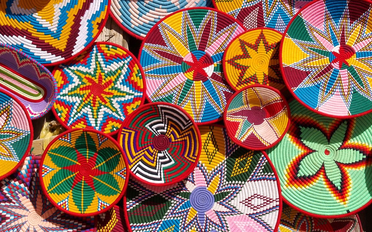 Kigali’s Art and Creative Spaces