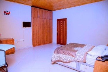Iris Guest House Kigali