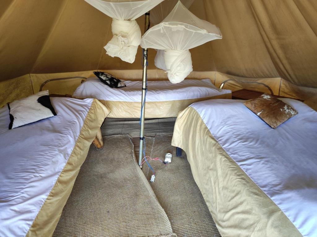 INZU Lodge