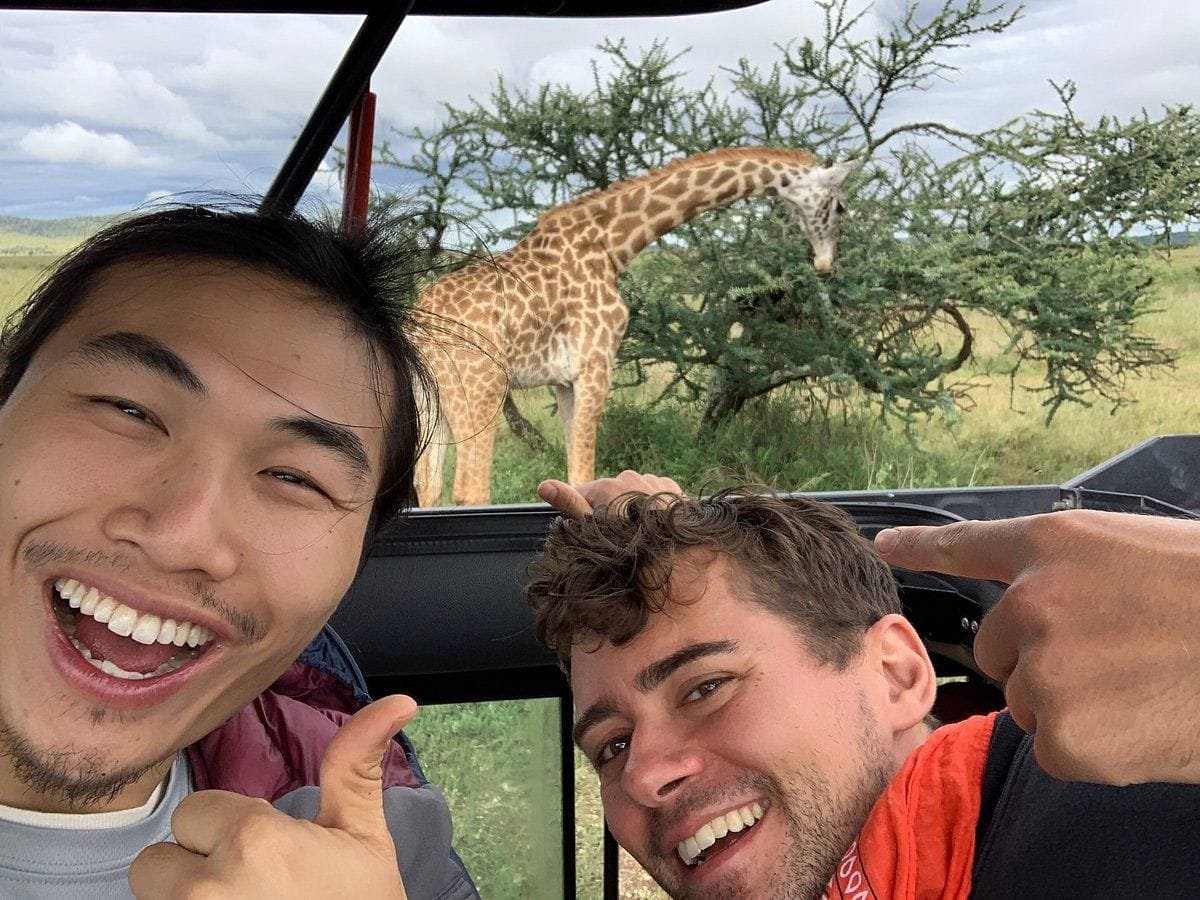 Cheapest Safari Transport Options