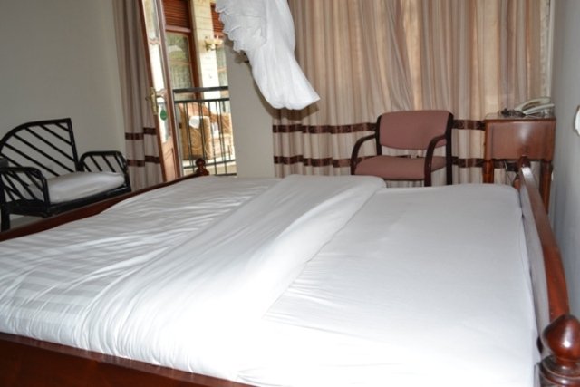 Budget-Friendly Eco-Lodges Rwanda