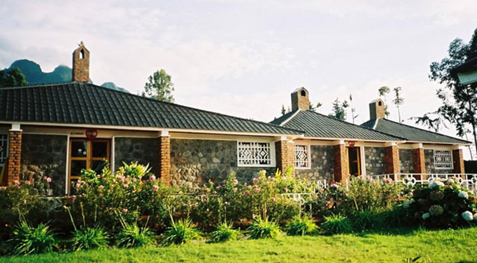 Kinigi Guest House