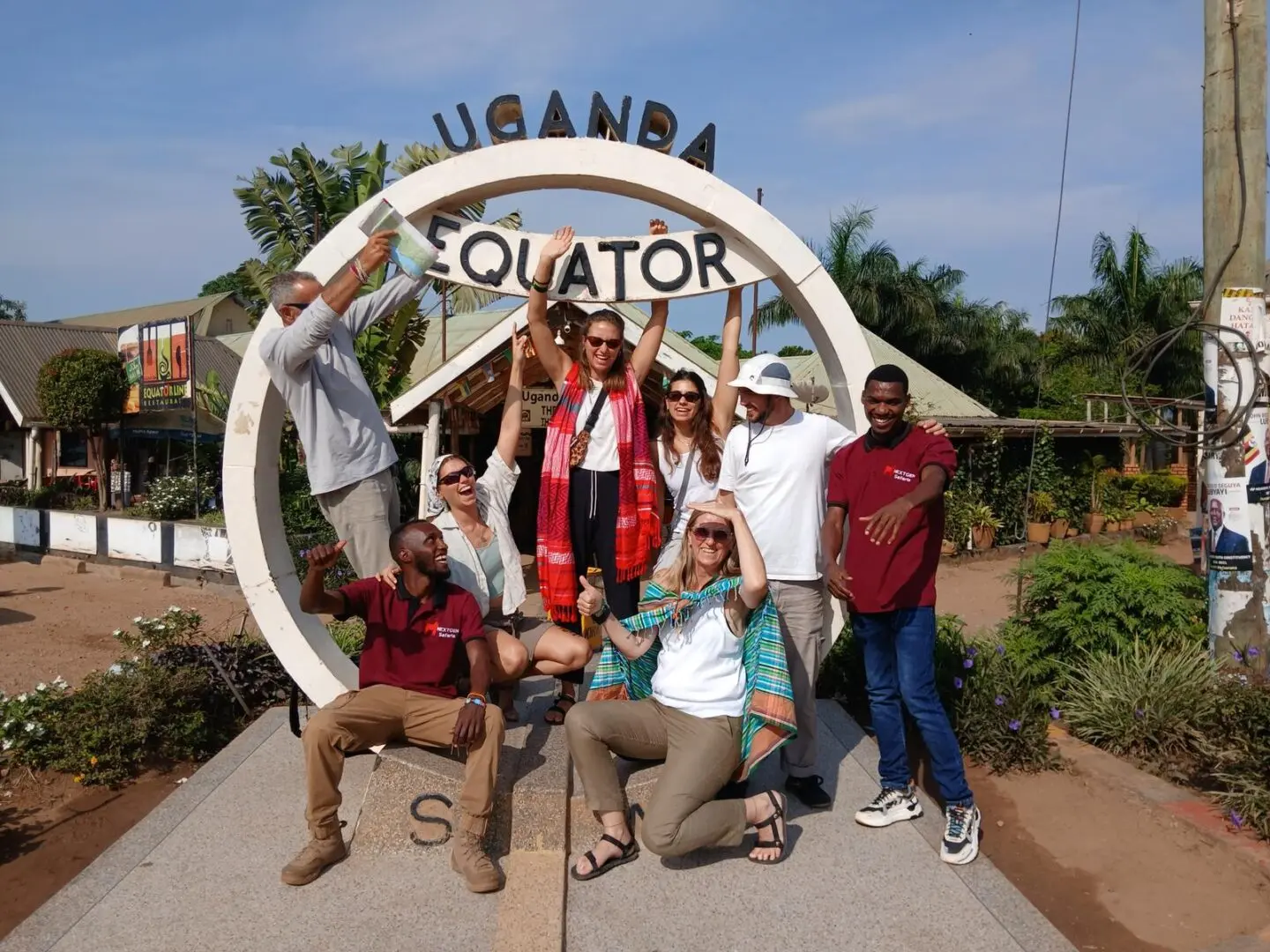 Cheapest Safari Transport Options