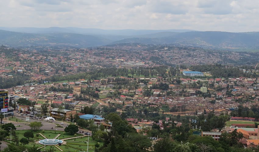 Budget-Friendly Museums and Attractions Kigali