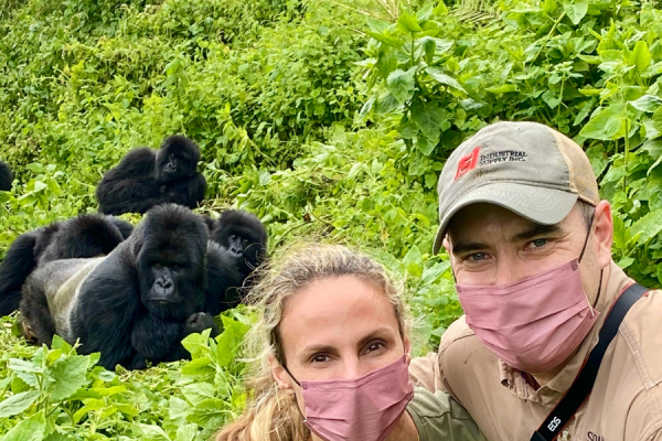 Budget Honeymoon Packages Rwanda