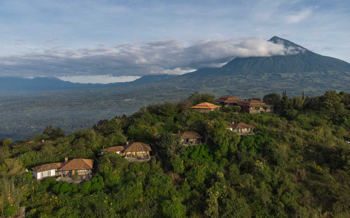 Multi-Day Budget Adventure Rwanda