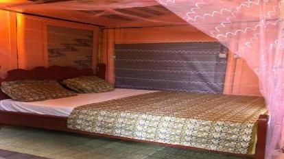 Fravan Eco Resort