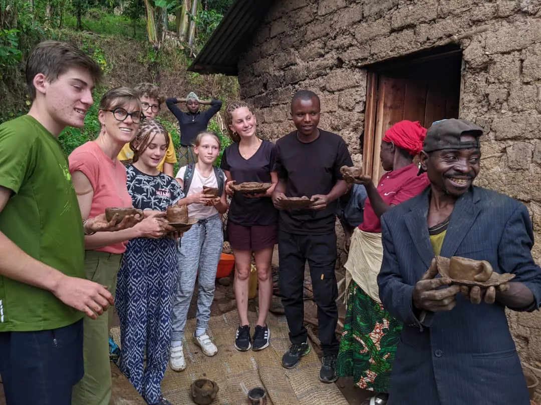 Budget-Friendly Kigali Walking Tours
