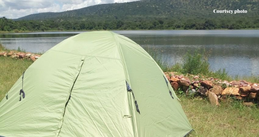 Shakani Campsite